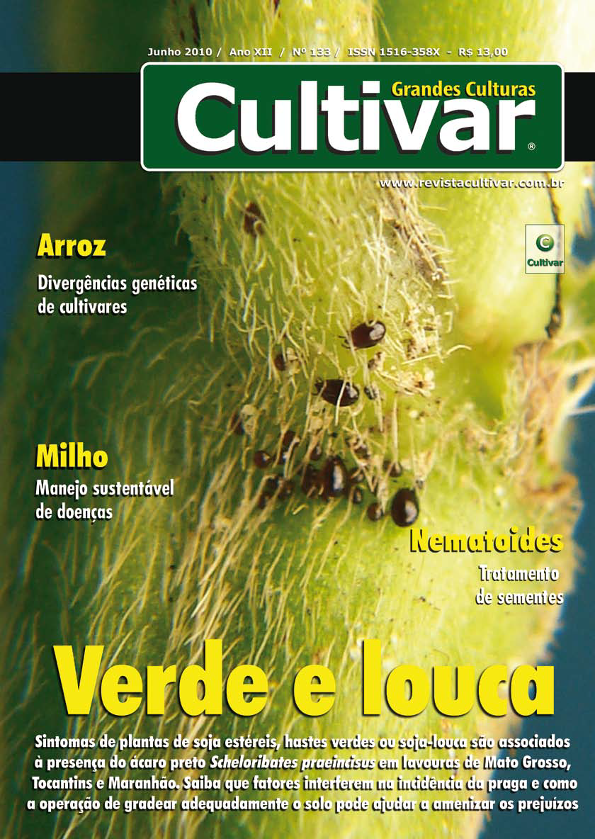 Verde e louca