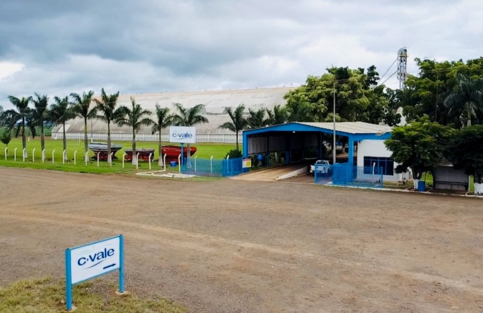 C.Vale amplia operações em Mato Grosso do Sul