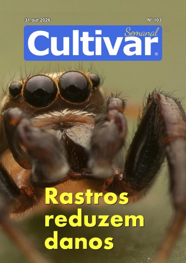 Cultivar Semanal 103