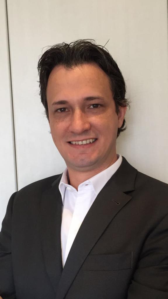 ​Australiana Nufarm tem novo diretor executivo de Marketing