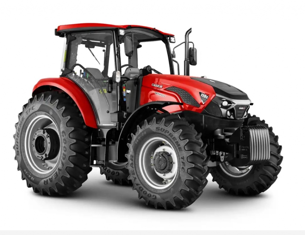 Farmall 110 C Mecânico