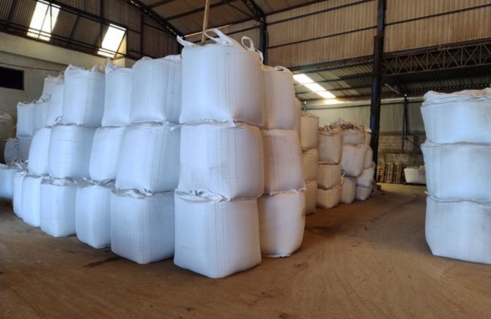 Fábrica irregular de fertilizantes é fechada em Pradópolis (SP)