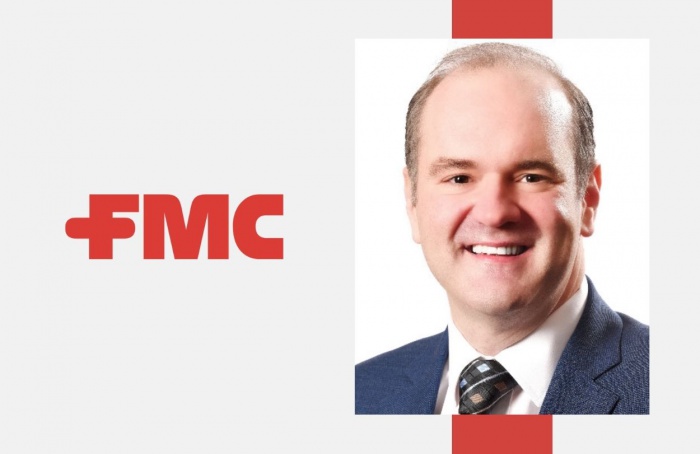 Júlio Negreli assume diretoria da FMC no México