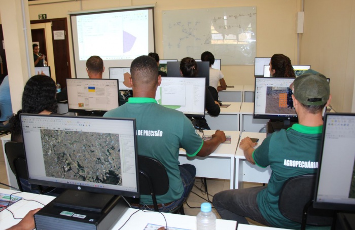 Curso de Tecnologia em Agropecuária abre inscrições em MG