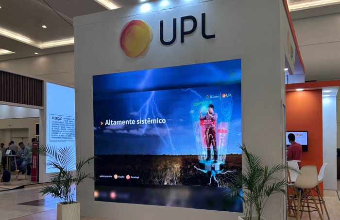 UPL amplia portfólio para o manejo de plantas daninhas
