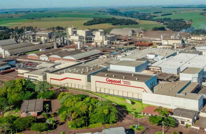 Copacol celebra 63 anos com investimentos de R$ 1 bilhão