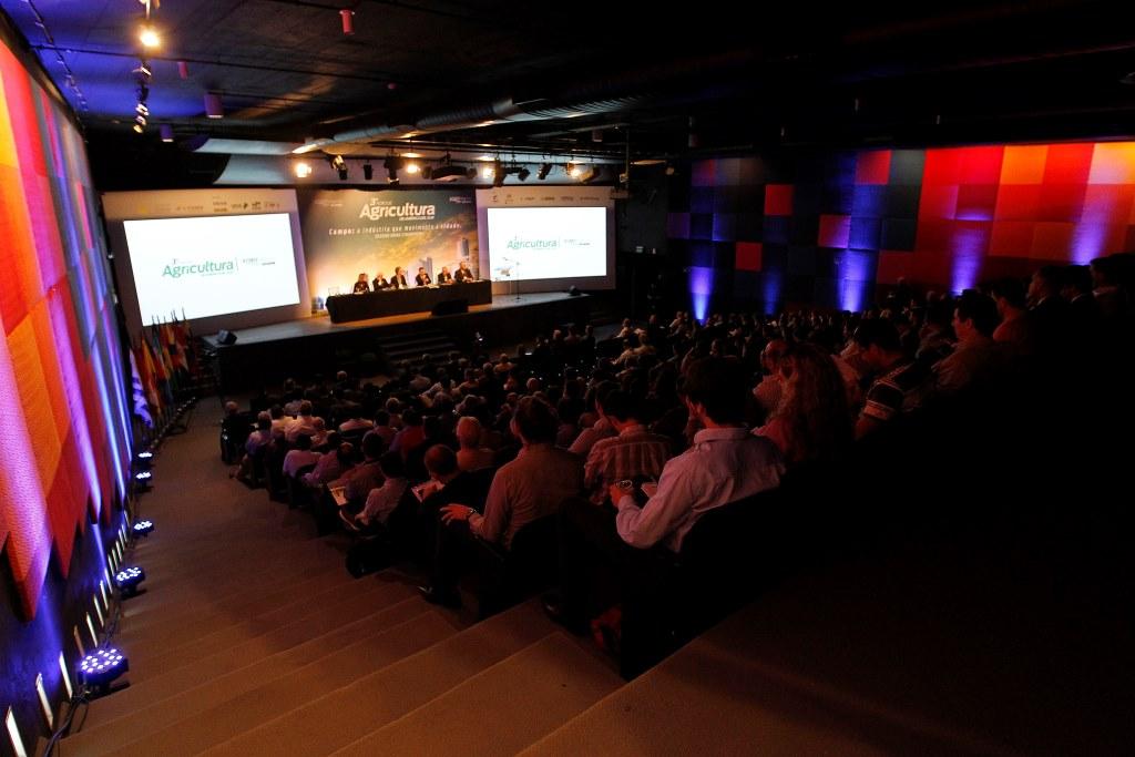 ​4º Fórum de Agricultura da América do Sul começa nesta quinta-feira (25) com participação de 10 países