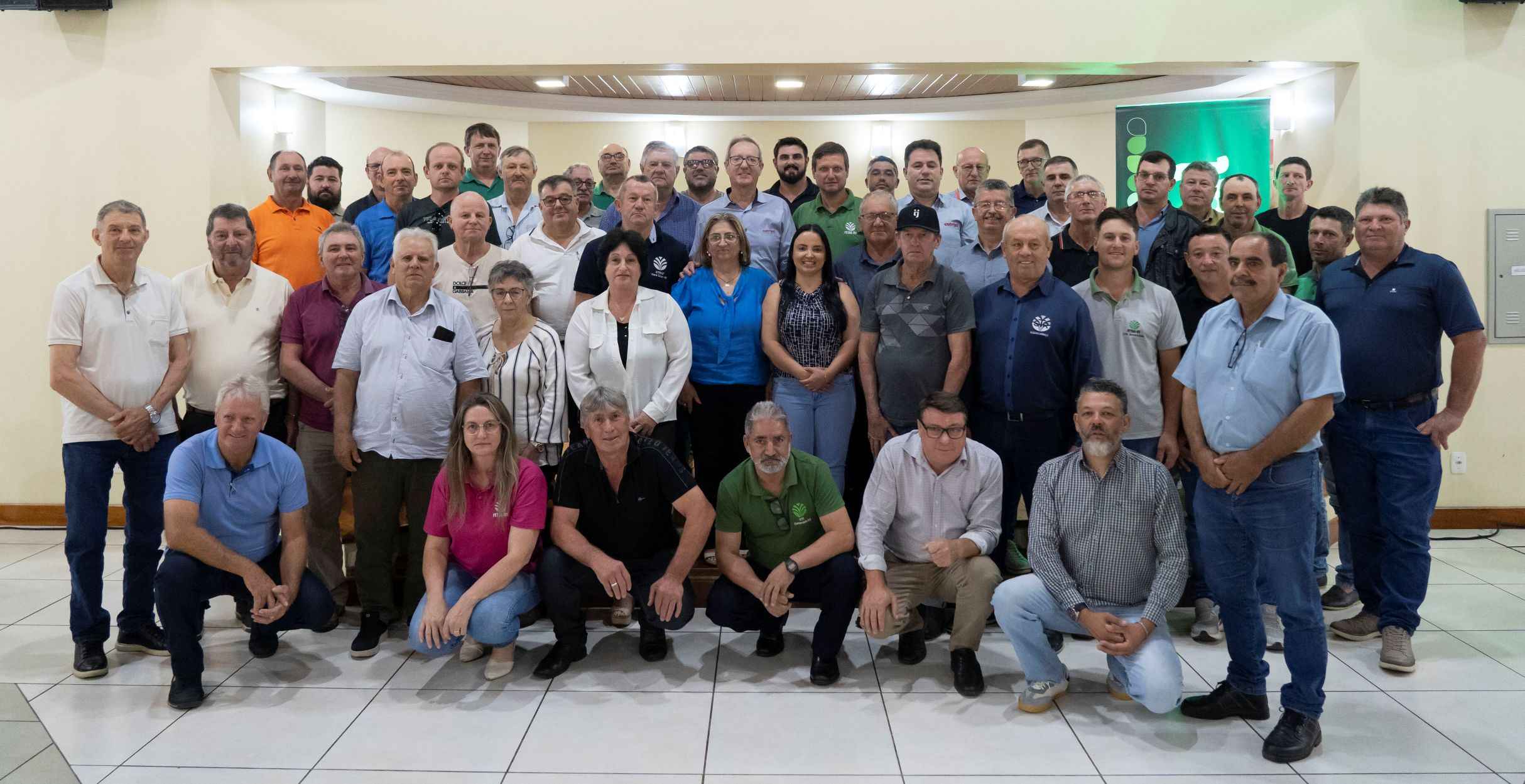 Foto:&nbsp;Bruna Scheifler