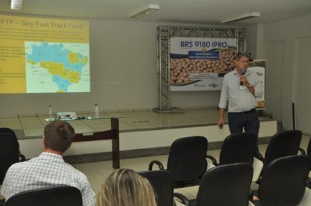 Fórum Sustentabilidade Soja Plus apresenta os resultados já obtidos pelo programa na Bahia
