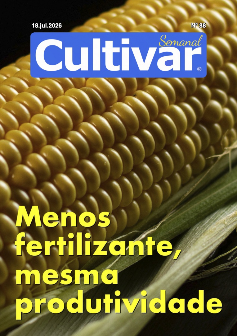 Cultivar Semanal 88