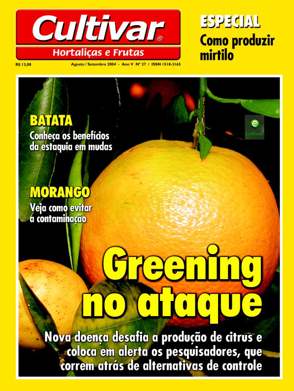 Greening no ataque