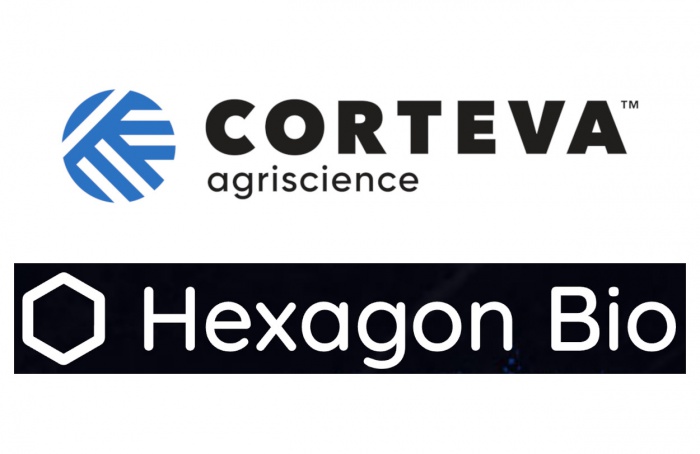 Corteva e Hexagon Bio anunciam joint venture