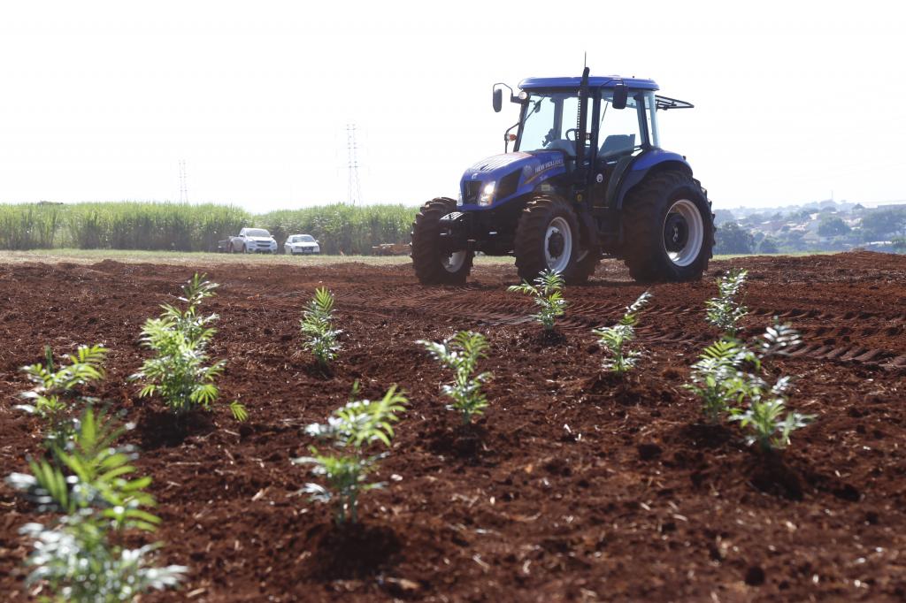 Agrishow 2019 terá Lounge Jurídico para informações legais sobre temas relacionados ao agronegócio