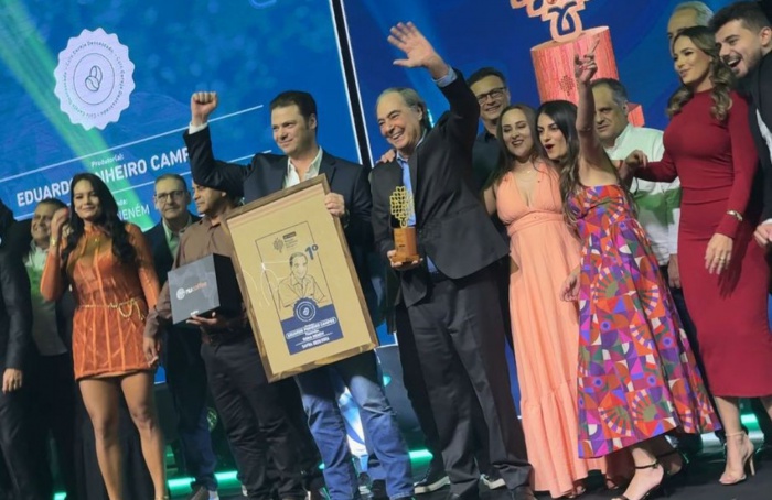 Saca de café do Cerrado Mineiro alcança R$ 200 mil em leilão