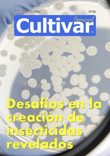 Cultivar Semanal 36