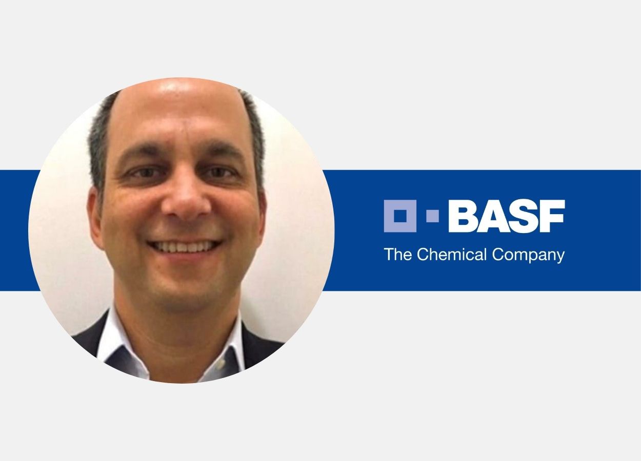 BASF tem nova gestão no marketing de herbicidas Latam