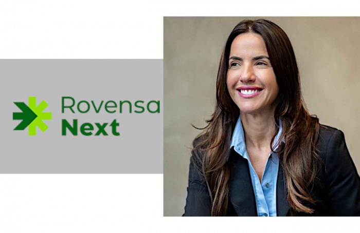 Rovensa Next nomeia Adriana Boock para liderar inovação em biossoluções