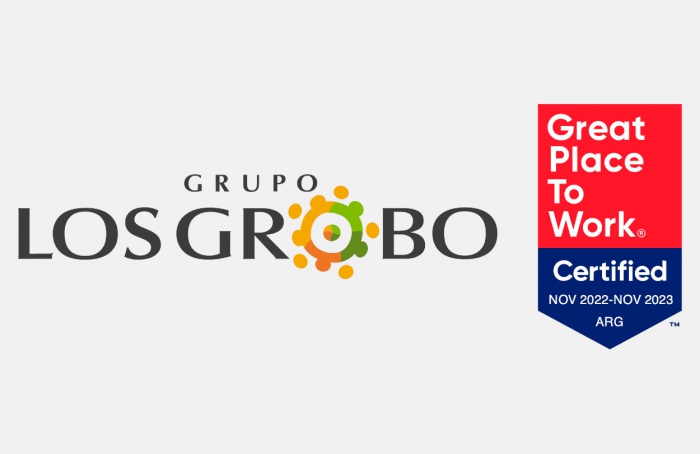 Grupo argentino Los Grobo anuncia inadimplência