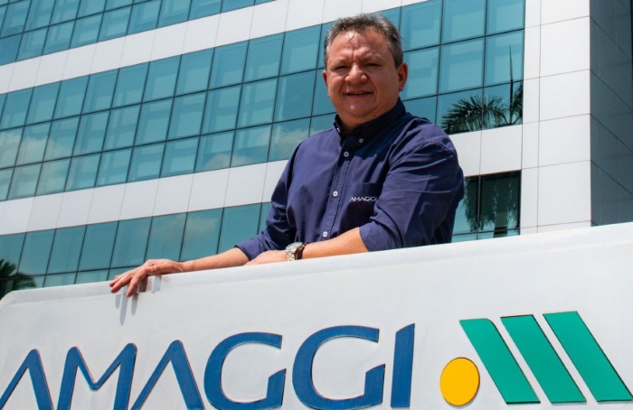 Amaggi avança no Sul e Sudeste com novas unidades