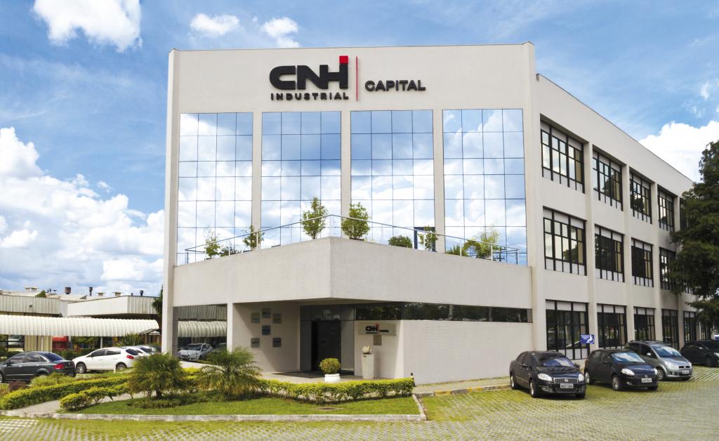 Banco CNH Industrial marca presença na Agrishow 2019