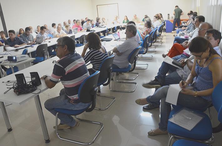 Embrapa Semiárido discute resultados e desafios para a pesquisa durante a XIII Reunião Técnica Anual