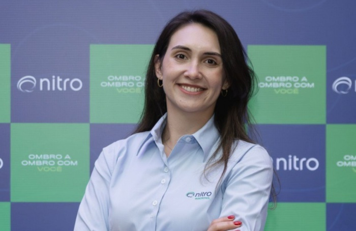 Nitro Agro anuncia mudança na gerência de marketing