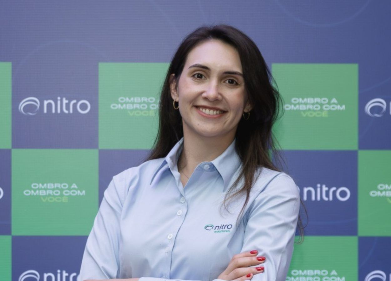 Nitro Agro anuncia mudança na gerência de marketing
