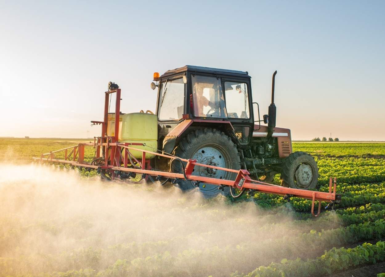 Custo do diesel na produção de soja mais que dobrou em 8 anos
