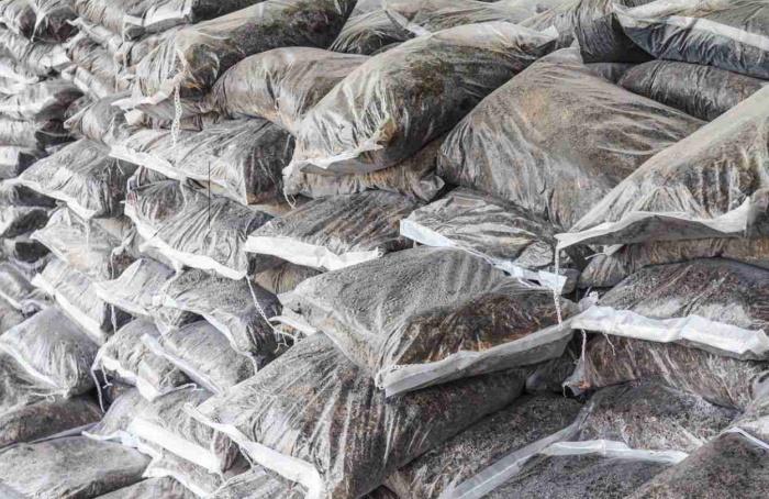 Tensões Israel-Irã afetam preços de fertilizantes