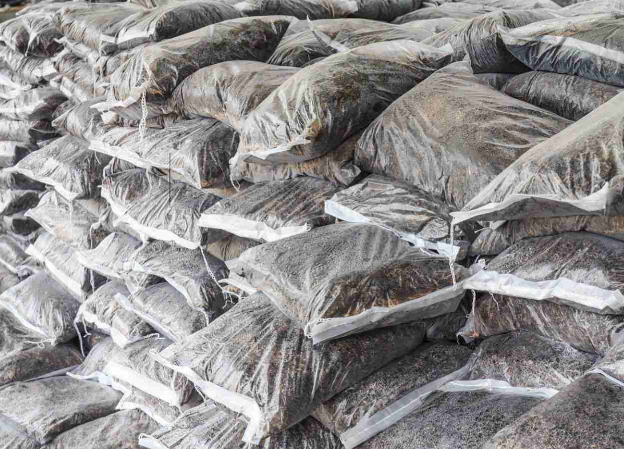 Tensões Israel-Irã afetam preços de fertilizantes
