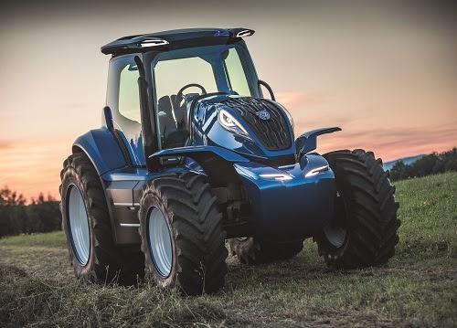 CNH Industrial reafirma compromisso com combustíveis alternativos em Israel