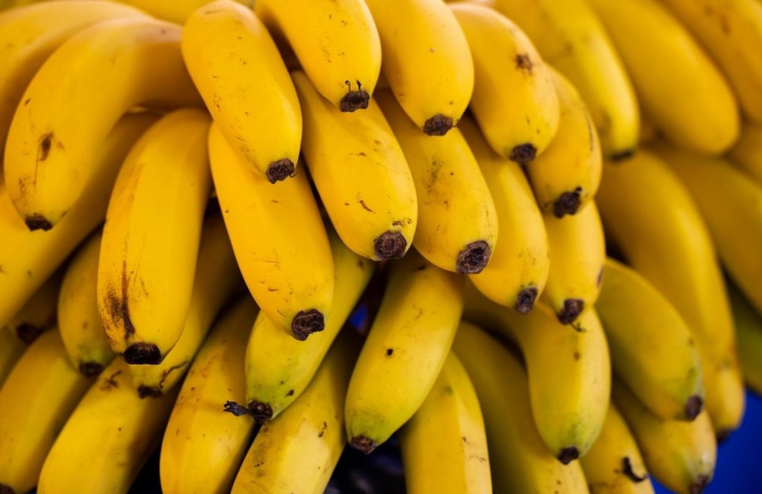 Conab aponta queda nos preços da banana em maio