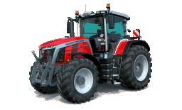 MF 8S.285
