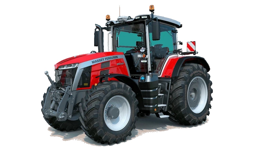 MF 8S.285