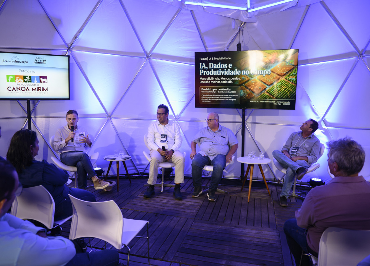 Foto:&nbsp;Leandro Vieira