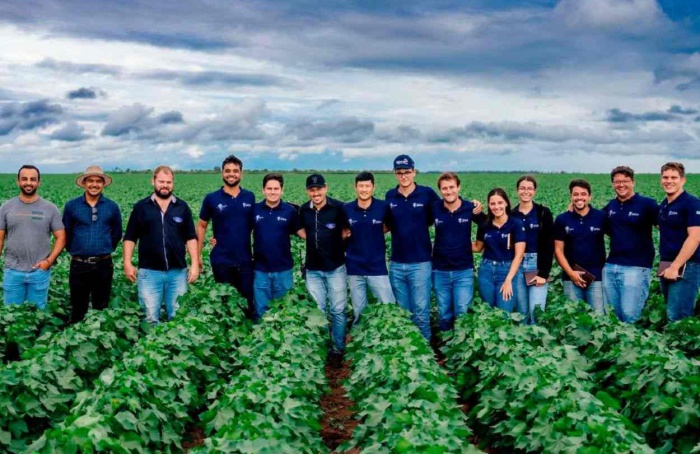 XII Expedição Gape leva estudantes a campo no Sul do Brasil