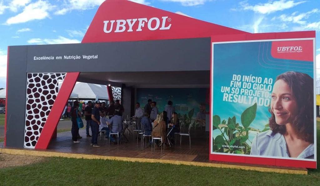 Ubyfol aposta no crescimento do agronegócio no Pará