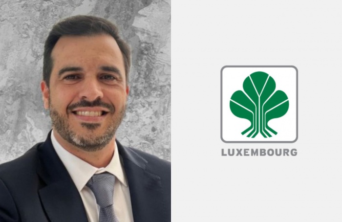 Luxembourg-Brésil annonce un nouveau directeur pays.