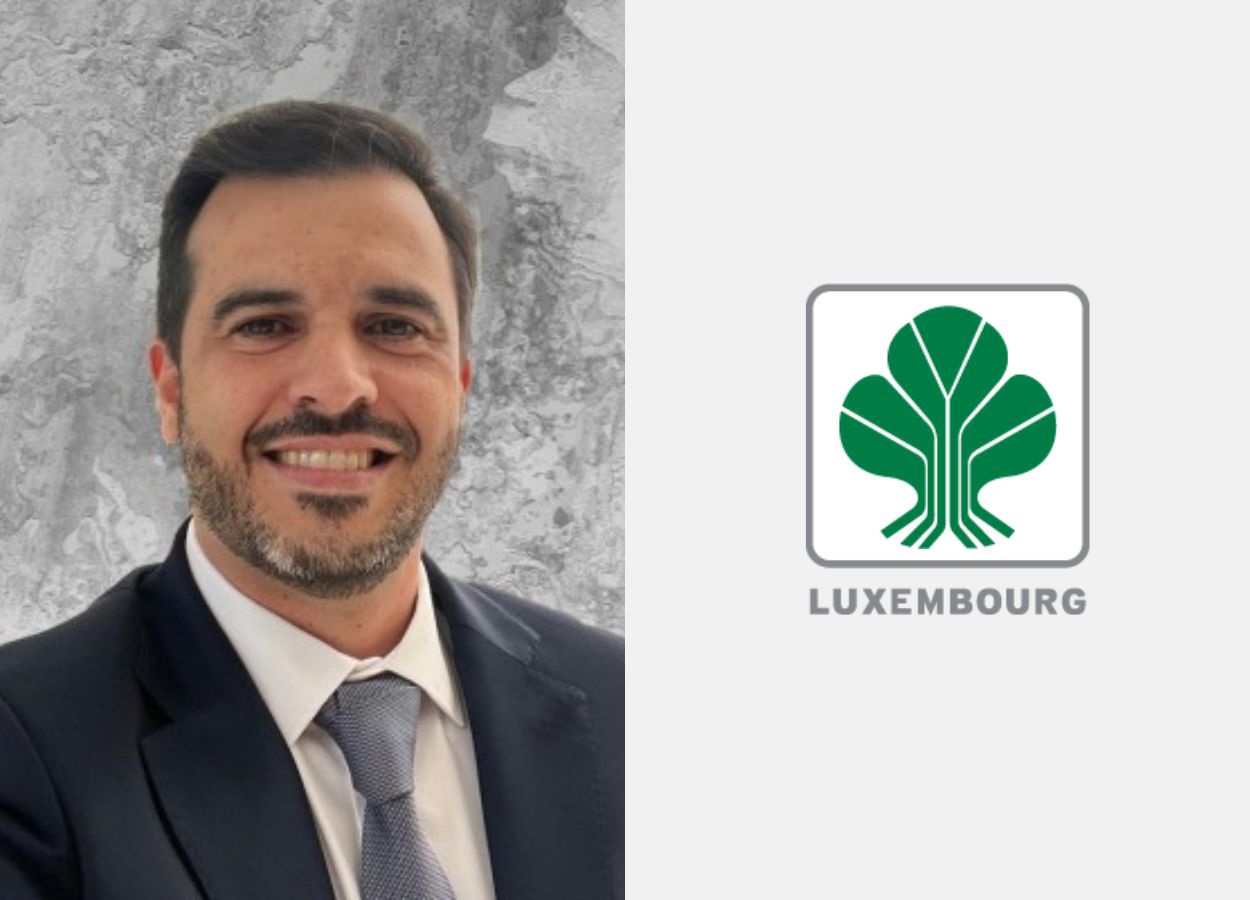 Luxembourg Brasil anuncia novo Country Head