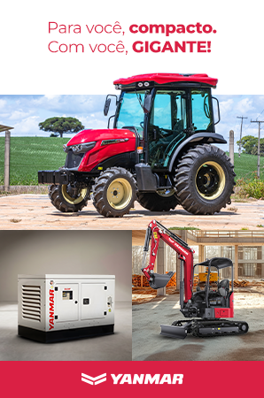 Yanmar