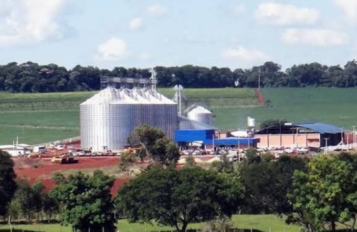 Coamo anuncia arrendamento de unidades agrícolas no Paraná