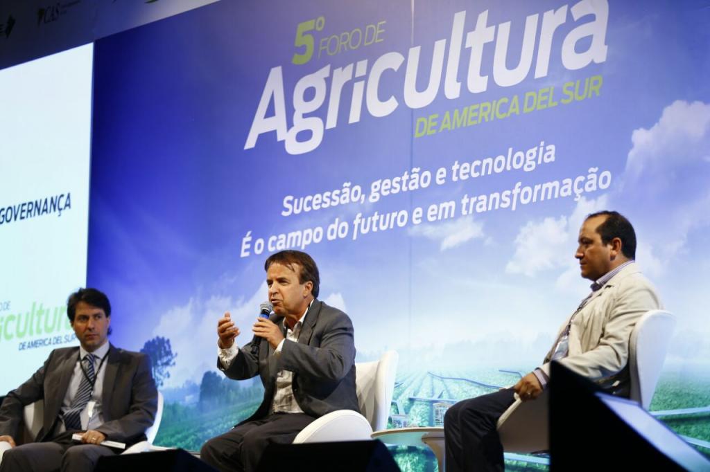 Para superar desafio da sucessão, é preciso profissionalizar a gestão e promover a imagem do agronegócio