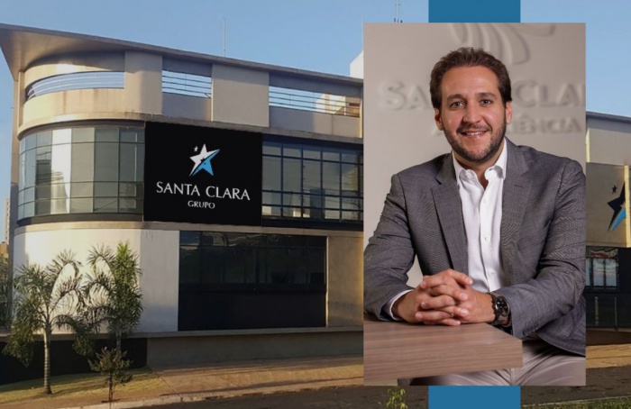 Grupo Santa Clara anuncia investimento de R$ 114 mi do BNDES