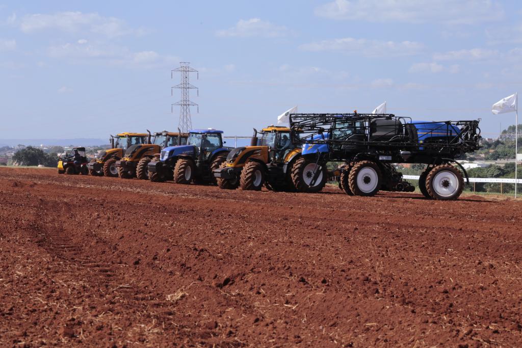 Ribeirão Preto (SP) se prepara para receber a Agrishow 2019