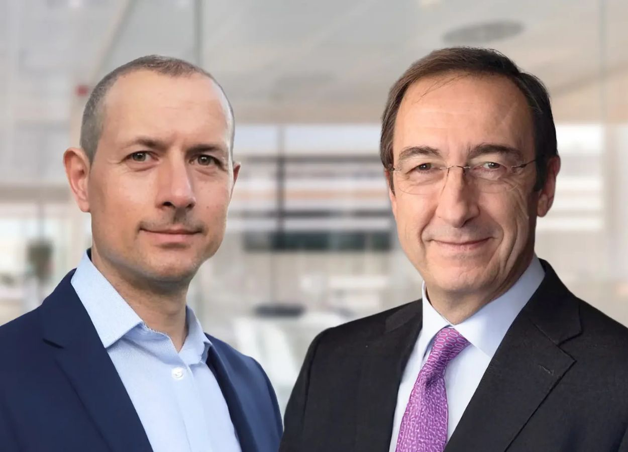 Die Rovensa Group gibt Veränderungen in der Geschäftsführung bekannt.