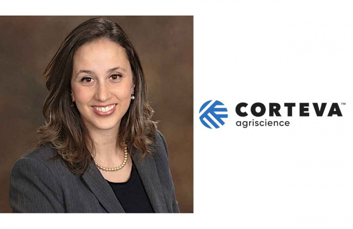 Executiva assume liderança financeira global na Corteva