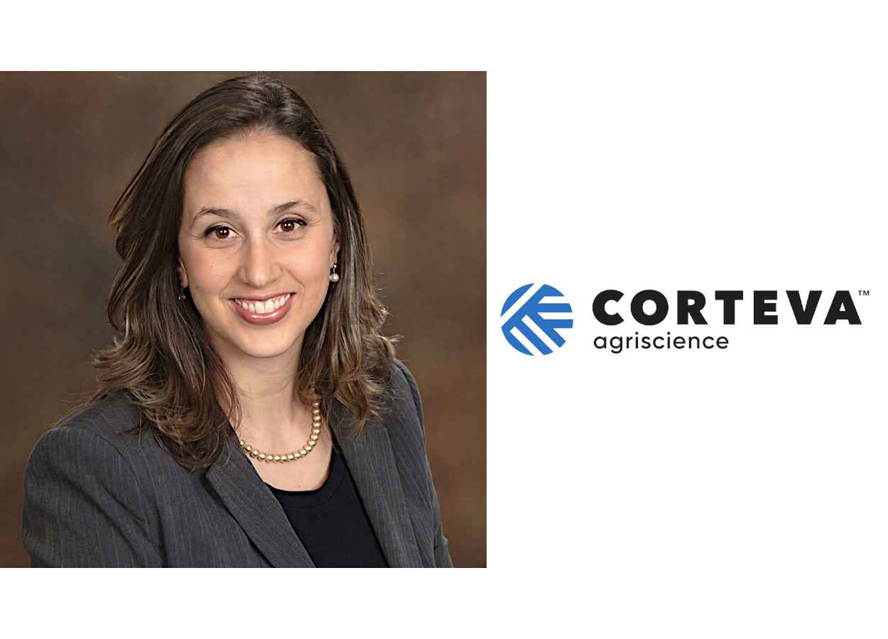 Executiva assume liderança financeira global na Corteva