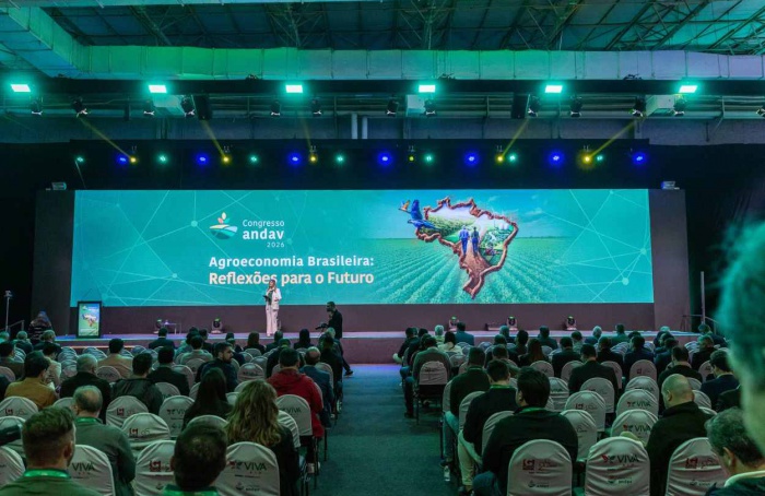 Distribuição de insumos responde por 20% do crédito no agro