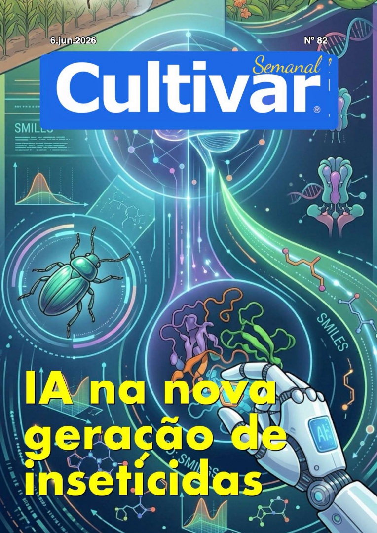 Cultivar Semanal 82