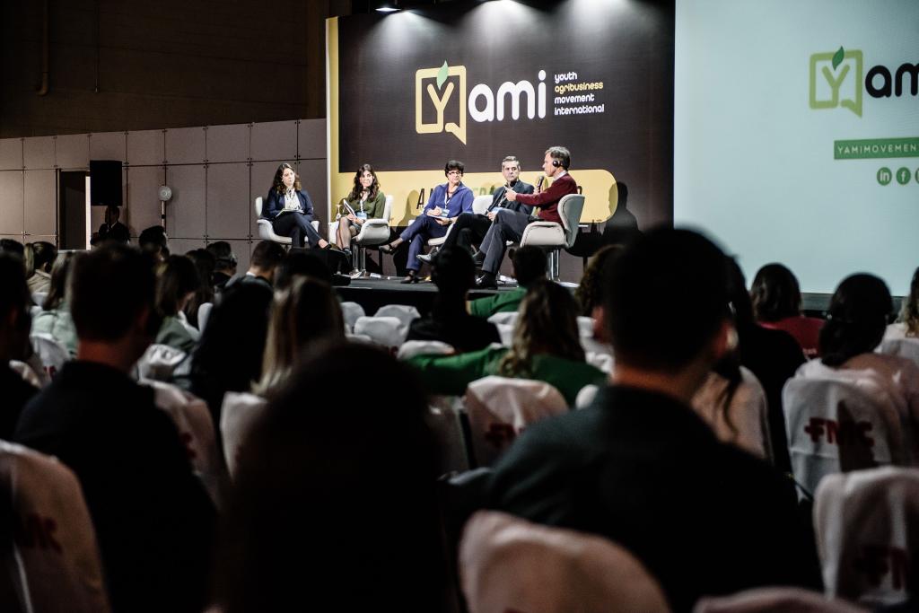 2ª edição do YAMI debate evolução digital e oportunidades para o agronegócio brasileiro